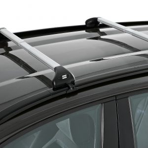 Roof bars for cars